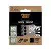 PanzerGlass ® Hoops® protezione lenti fotocamera trasparente Samsung Galaxy S25