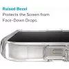 Speck Presidio Perfect Clear custodia MagSafe iPhone 14 Plus