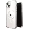 Speck Presidio Perfect Clear custodia MagSafe iPhone 14 Plus