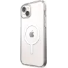 Speck Presidio Perfect Clear custodia MagSafe iPhone 14 Plus