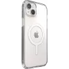 Speck Presidio Perfect Clear custodia MagSafe iPhone 14 Plus
