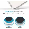 Speck Presidio Perfect Clear custodia MagSafe iPhone 14 Plus