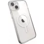 Speck Presidio Perfect Clear custodia MagSafe iPhone 14 Plus