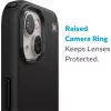 Speck Presidio2 Pro + MS Apple iPhone 14 Plus/15 Plus nero – con Microban custodia protettiva robusta