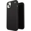 Speck Presidio2 Pro + MS Apple iPhone 14 Plus/15 Plus nero – con Microban custodia protettiva robusta