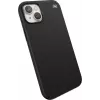 Speck Presidio2 Pro + MS Apple iPhone 14 Plus/15 Plus nero – con Microban custodia protettiva robusta