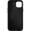 Speck Presidio2 Pro + MS Apple iPhone 14 Plus/15 Plus nero – con Microban custodia protettiva robusta