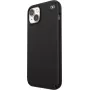 Speck Presidio2 Pro + MS Apple iPhone 14 Plus/15 Plus nero – con Microban custodia protettiva robusta