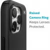 Speck Presidio2 Pro + MS Apple iPhone 14 Pro Max nero – con custodia Microban