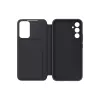 Samsung EF-ZA346CBEGWW Smart View Wallet Case custodia a libro per Galaxy A34 5G, nera