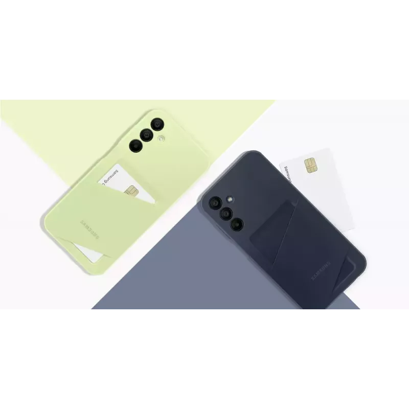 Samsung EF-OA156TMEGWW custodia per cellulare 16,5 cm (6,5