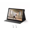 Samsung EF-BX200PJEGWW custodia per tablet 26,7 cm (10,5