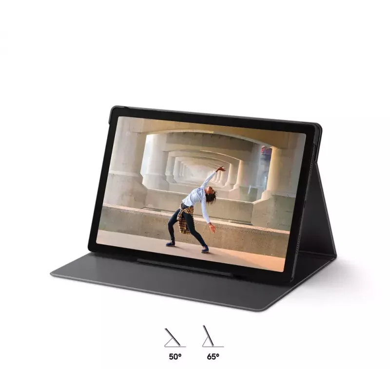 Samsung EF-BX200PJEGWW custodia per tablet 26,7 cm (10,5