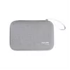 Borsa per fotocamera Insta360 CINSBBMH grigio 232x157x67mm