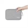 Borsa per fotocamera Insta360 CINSBBMH grigio 232x157x67mm