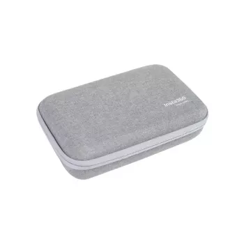Borsa per fotocamera Insta360 CINSBBMH grigio 232x157x67mm