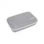 Borsa per fotocamera Insta360 CINSBBMH grigio 232x157x67mm