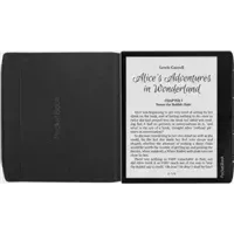 Custodia per tablet PocketBook HN-QI-PU-700-WB-WW — custodia protettiva per dispositivi da 7