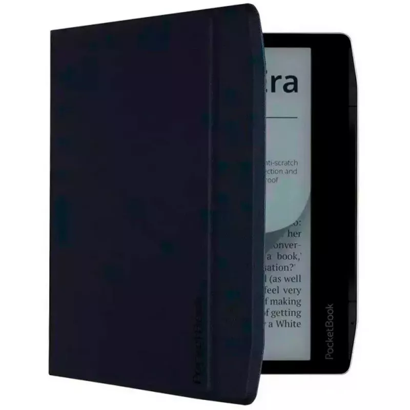 Custodia per tablet PocketBook HN-QI-PU-700-WB-WW — custodia protettiva per dispositivi da 7