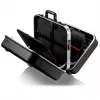 Toolbox Knipex BIG Twin Toolbox alluminio nero