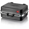 Toolbox Knipex BIG Twin Toolbox alluminio nero