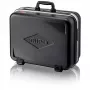 Toolbox Knipex BIG Twin Toolbox alluminio nero
