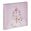 Hama Joana Fotoalbum multicolore 50 fogli 10 x 15 cm copertina rigida