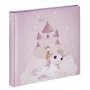 Hama Joana Fotoalbum multicolore 50 fogli 10 x 15 cm copertina rigida