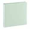 Hama Fine Art Fotoalbum lime 320 fogli 10 x 15 cm