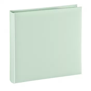 Hama Fine Art Fotoalbum lime 320 fogli 10 x 15 cm