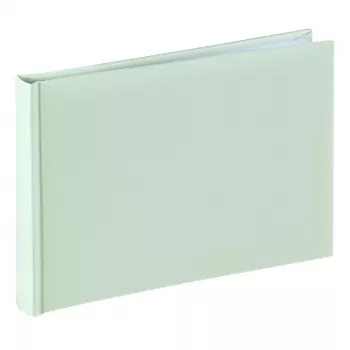 Hama Fine Art Fotoalbum lime 36 fogli 10 x 15 cm