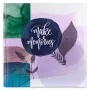 Hama 7644 Nature album fotografico Jumbo 30x30 cm, 80 pagine bianche