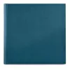 Hama Fotoalbum Wrinkled blu 200 fogli 10 x 15 rilegatura