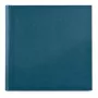 Hama Fotoalbum Wrinkled blu 200 fogli 10 x 15 rilegatura