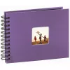 Hama Fotoalbum viola 50 pagine 10 x 15