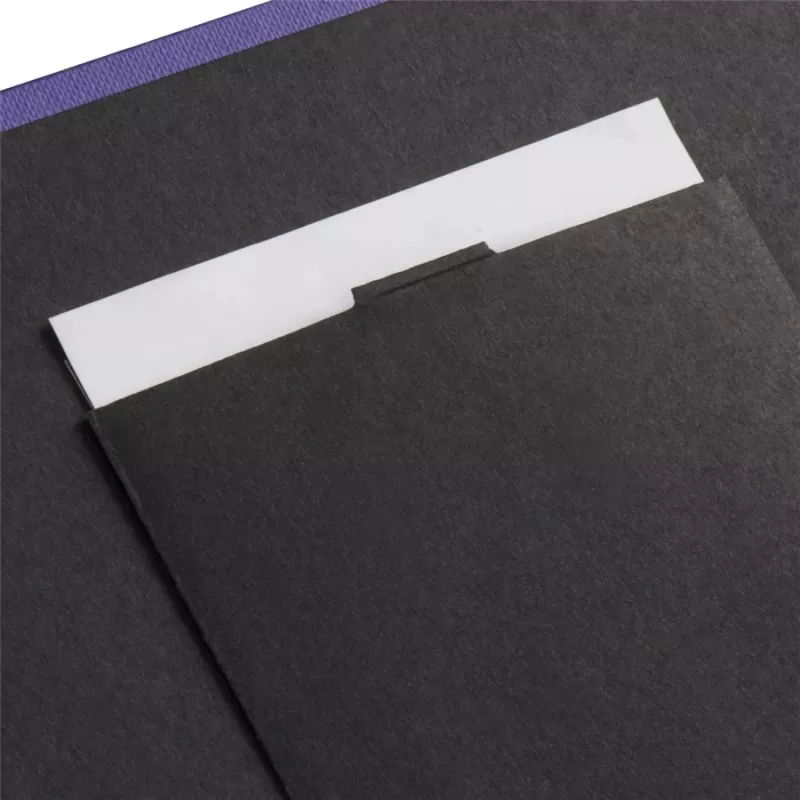 Hama Fotoalbum viola 50 pagine 10 x 15