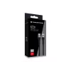 Conceptronic ETTA01B20 cavo a ricarica rapida USB C-C PD 3.0 100W 2M, 20V 5A, 480Mbps, E-Mark