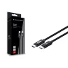 Cavo di ricarica rapida Conceptronic ETTA03B12 USB-C a USB-C PD 3.1 240 W 1,2 m, 48 V 5 A, 480 Mbit/s, E-Mark