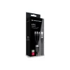 Cavo di ricarica rapida Conceptronic ETTA06B15 USB 3-in-1 PD 3.0 100W 1,5 m, 20V 5A, 480 Mbit/s, E-Mark