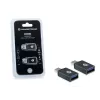 Adattatore OTG USB-C a USB-A confezione da 2 Conceptronic DONN03G