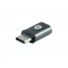 Adattatore OTG Conceptronic DONN USB-C a Micro USB confezione da 3