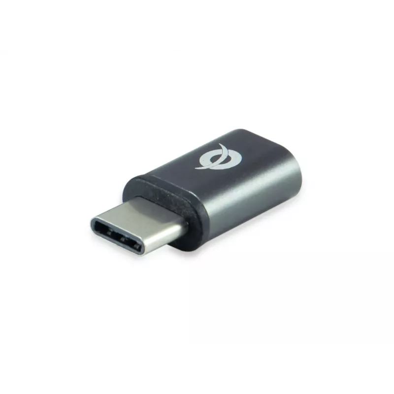 Adattatore OTG Conceptronic DONN USB-C a Micro USB confezione da 3