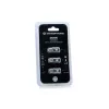 Adattatore OTG Conceptronic DONN USB-C a Micro USB confezione da 3