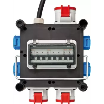 Prolunga elettrica Brennenstuhl 1153690400
