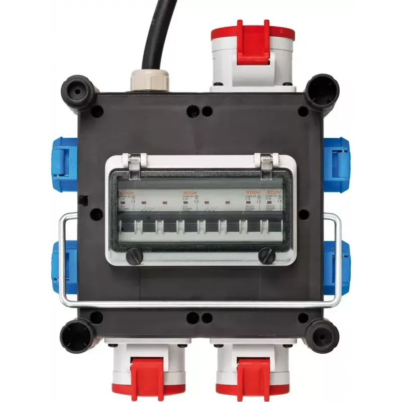 Prolunga elettrica Brennenstuhl 1153690400