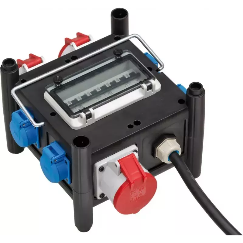 Prolunga elettrica Brennenstuhl 1153690400