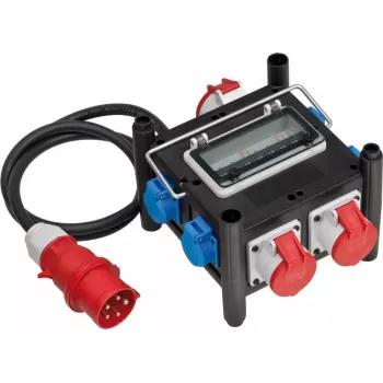 Prolunga elettrica Brennenstuhl 1153690400