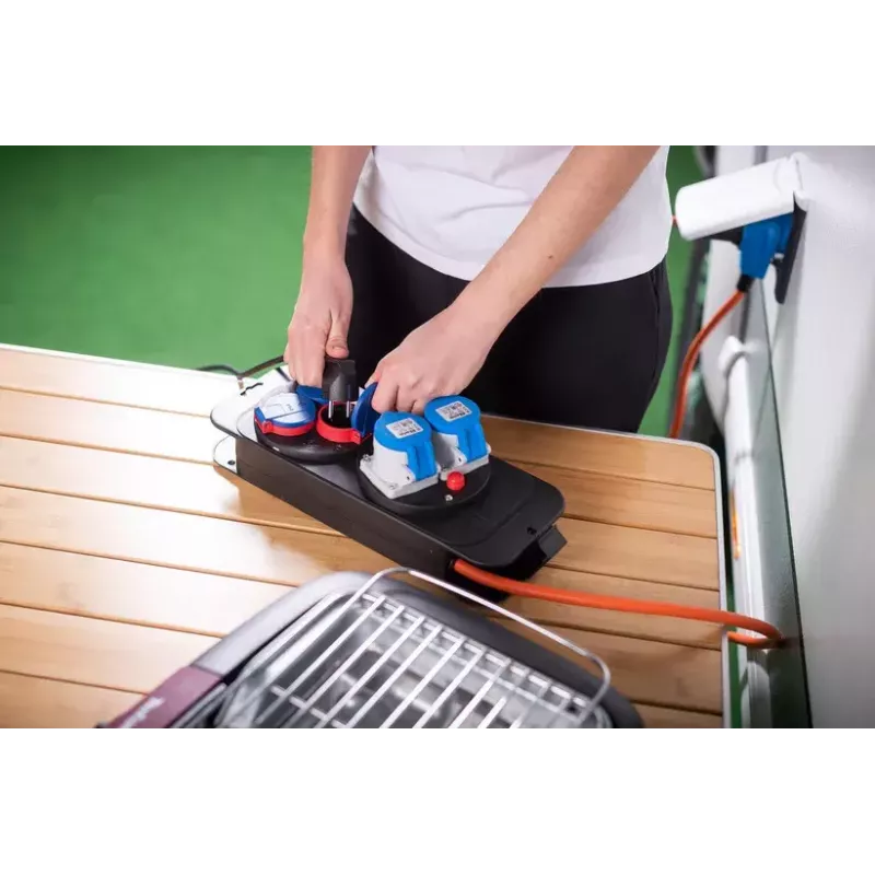 Prolunga elettrica Brennenstuhl 1151600030