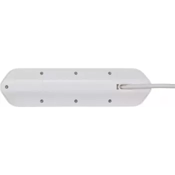 Prolunga elettrica Brennenstuhl 1153590420 2 m 4 prese AC per interni