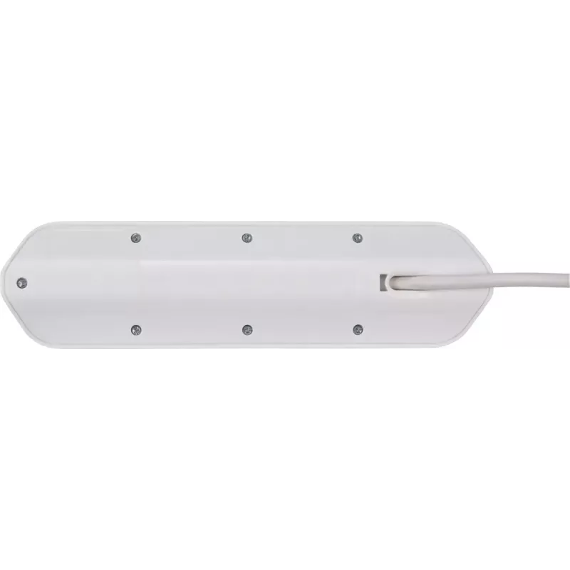 Prolunga elettrica Brennenstuhl 1153590420 2 m 4 prese AC per interni